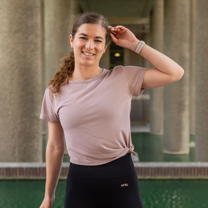 Margaux Fitness