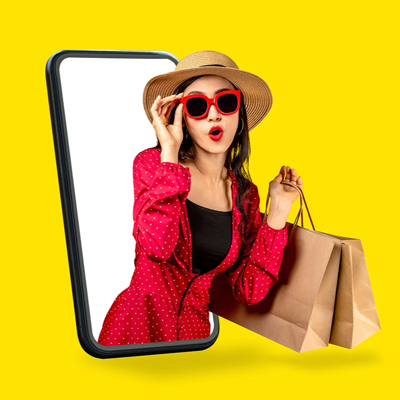 Idées shopping