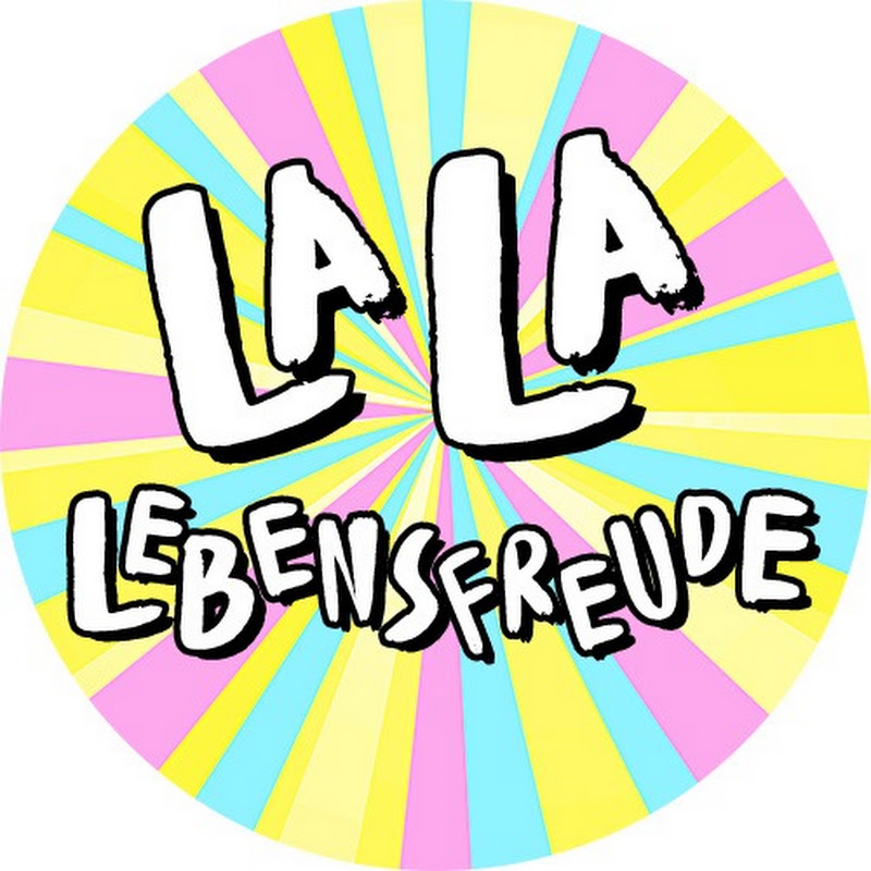 La La Lebensfreude