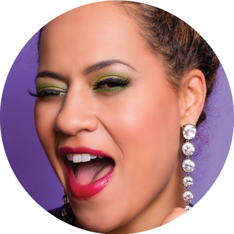 Yolanda Gampp | Cake Artist