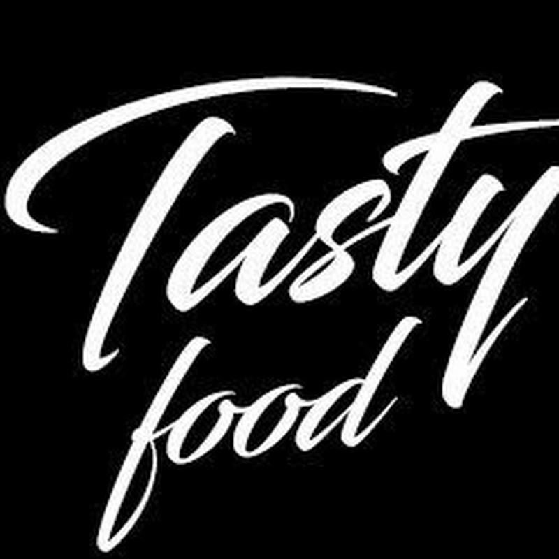 Tasty Food Рецепты ?