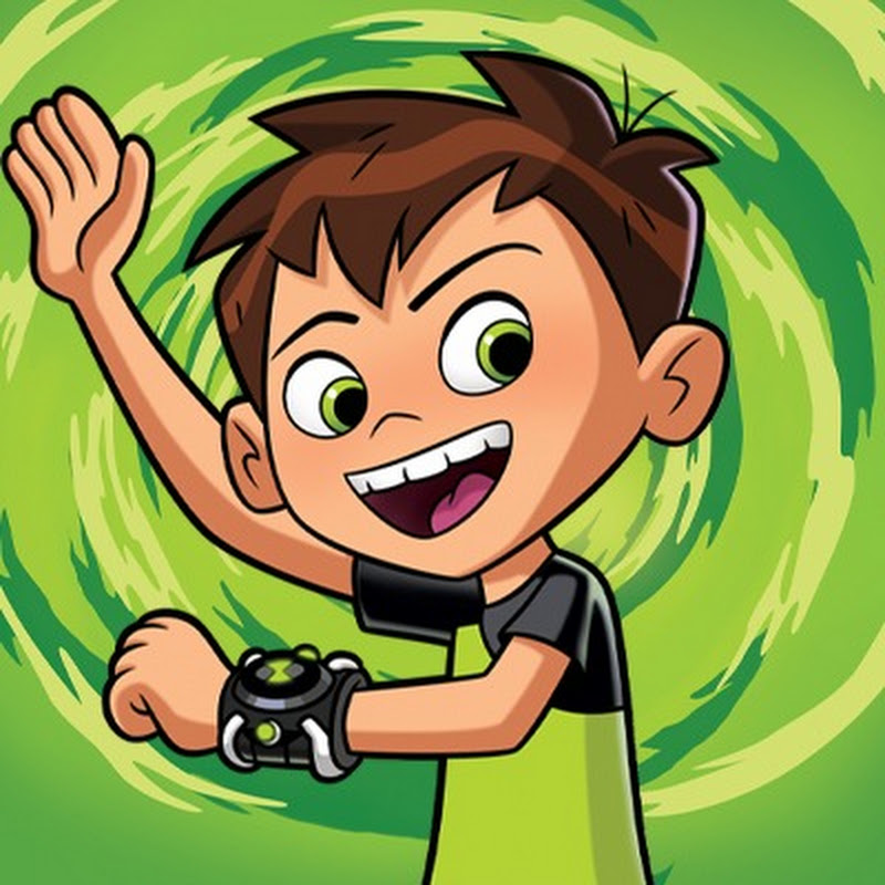 Ben 10