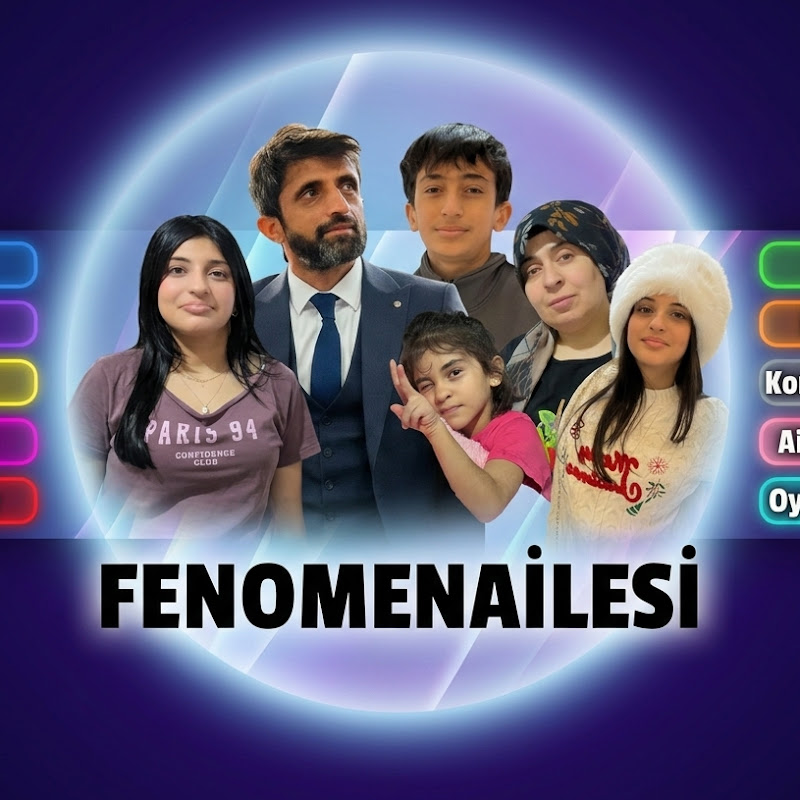 Fenomen Ailesi
