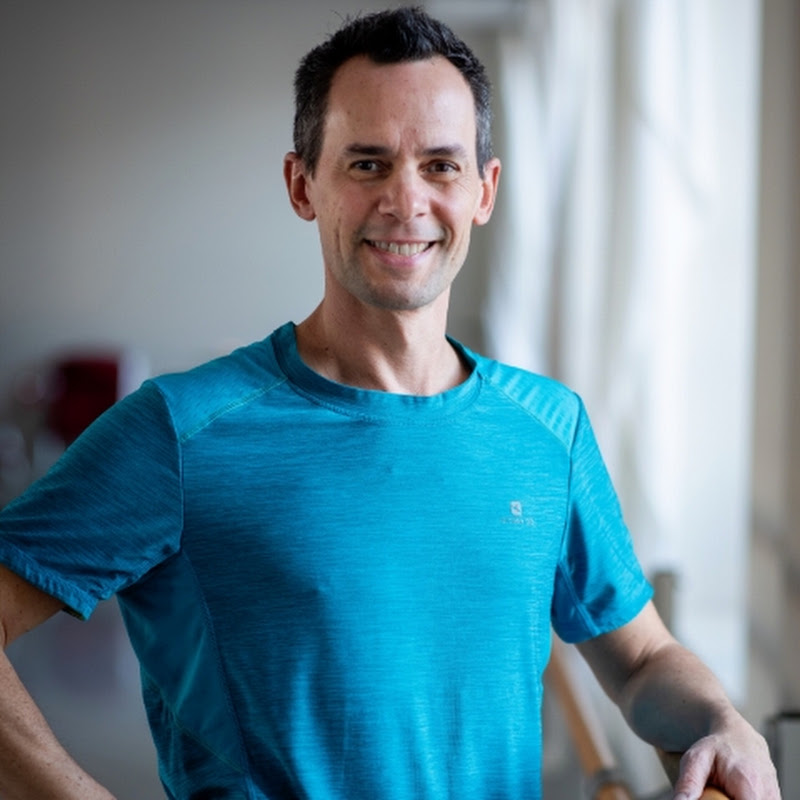 Fabien Pilates