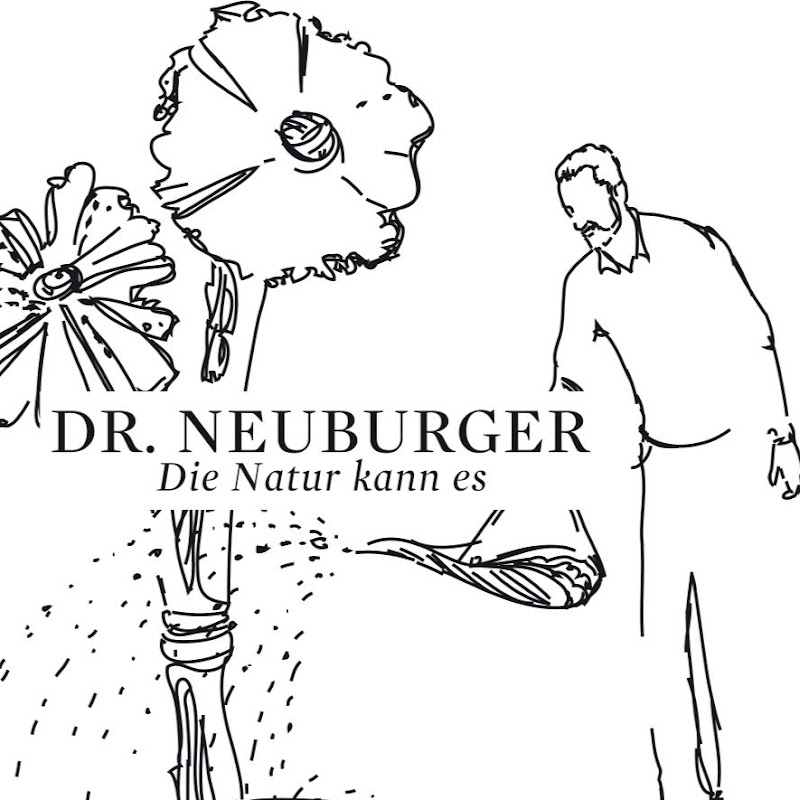 Dr. Neuburger - Die Natur Kann Es