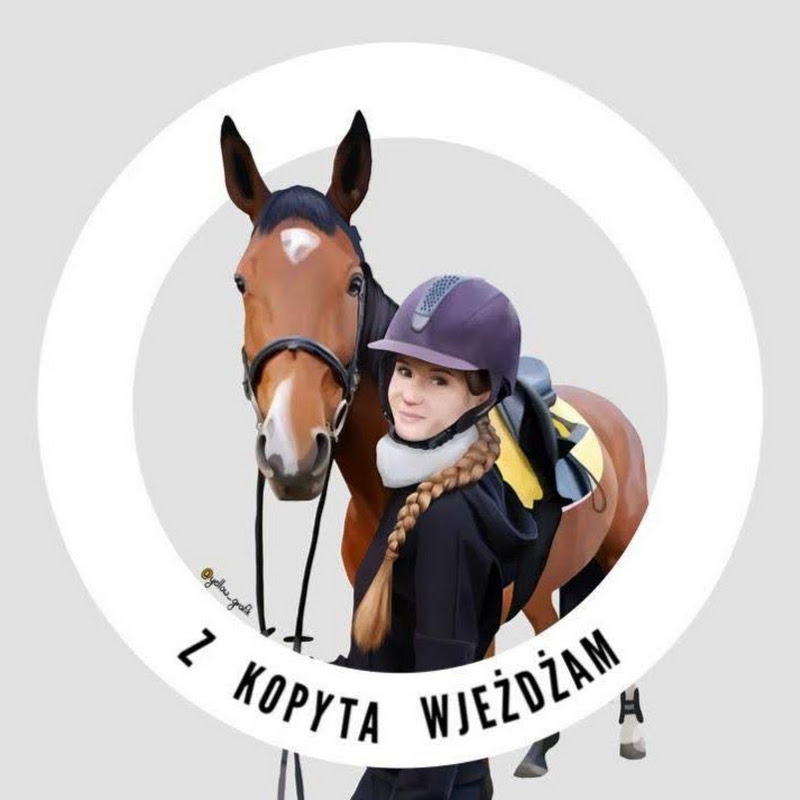 Z Kopyta Wjeżdżam