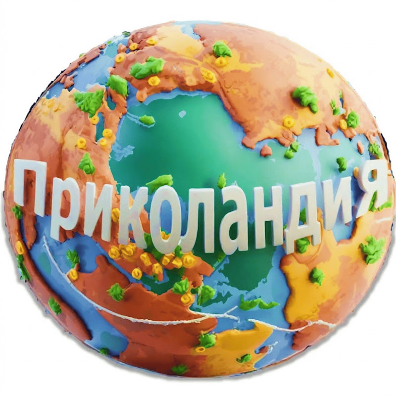 ПРИКОЛАНДИЯ