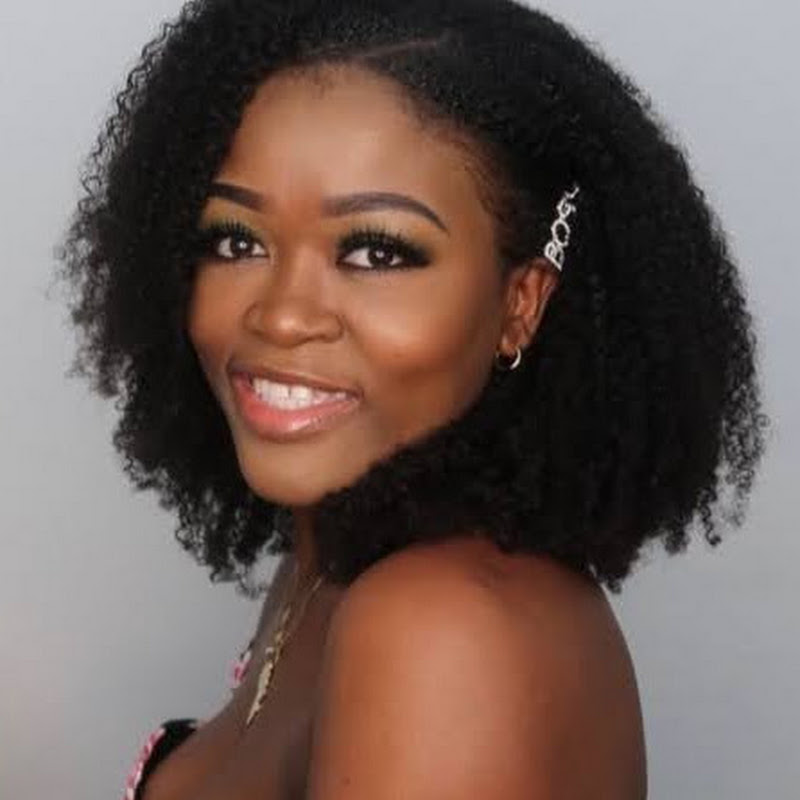Bilonda Alice Mukendi