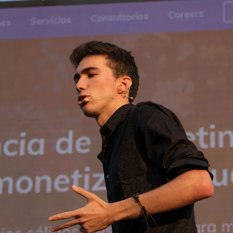 Bruno Sanders
