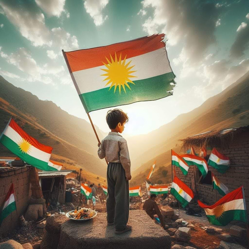 Rojava Music1