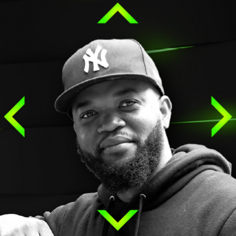 SteveTheGamer55 🤟🏿MD