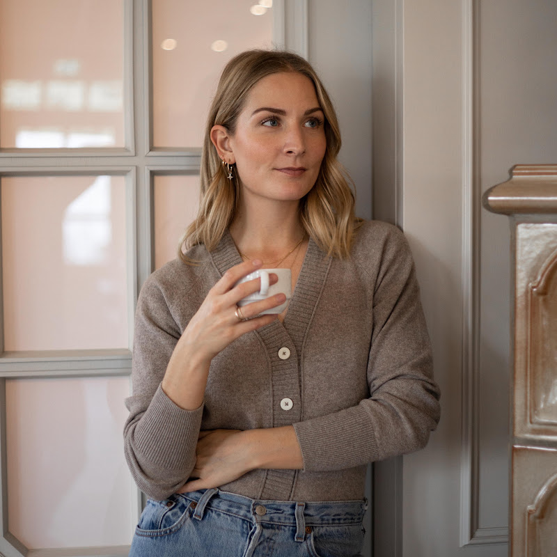 Signe | slow fashion & colour analysis