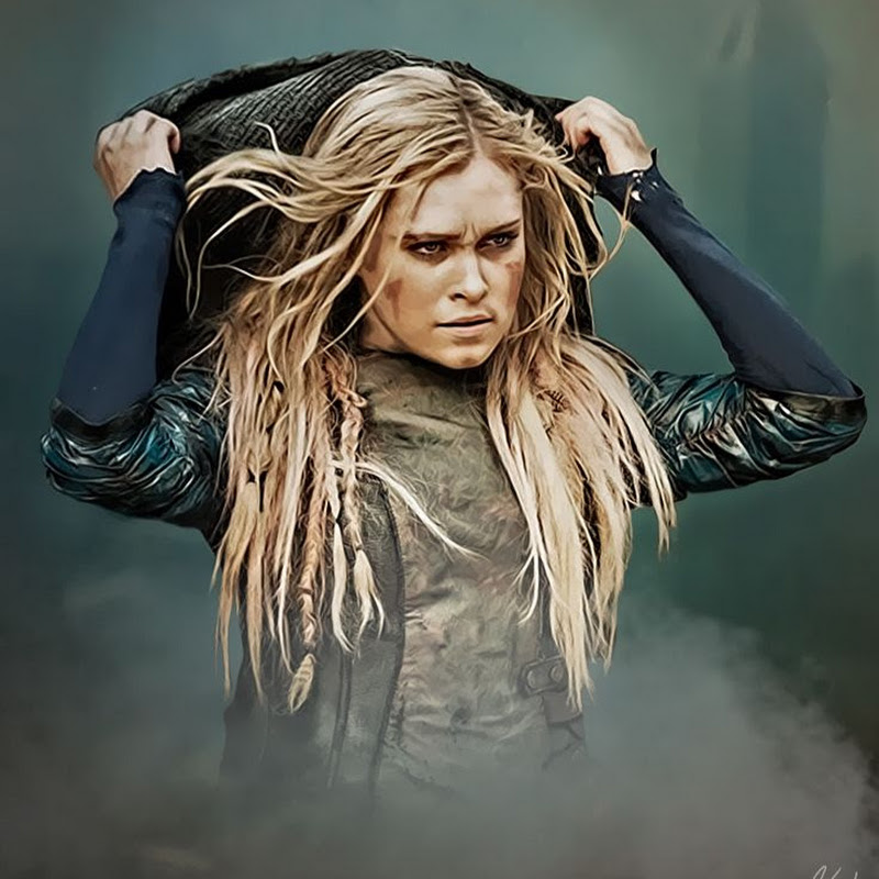 Unicorn Heda