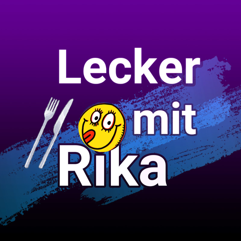 Koch Mal Nach - Lecker Mit Rika Kienera