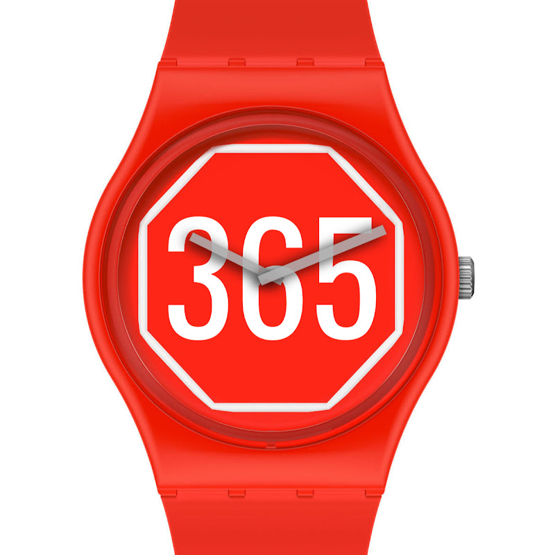 Hodinky 365 smart