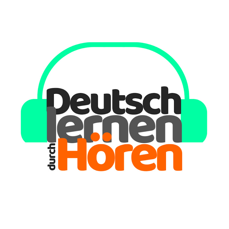Deutsch Lernen Durch Hören - DldH