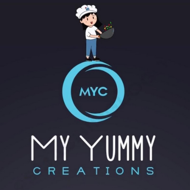 My Yummy Creations