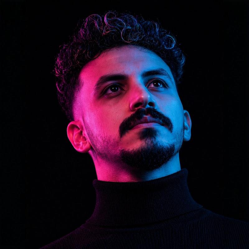 ابراهيم اشرف | Mistar Gaga