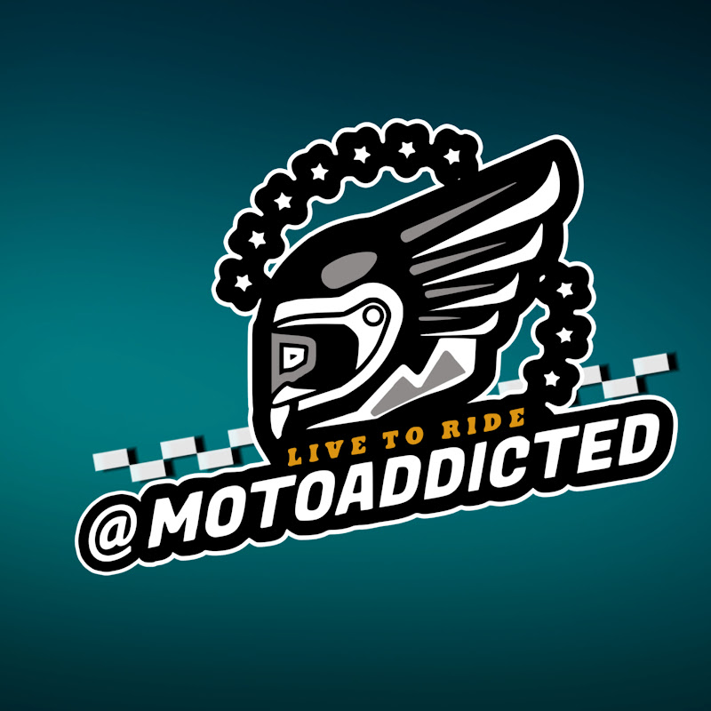 Moto Addicted