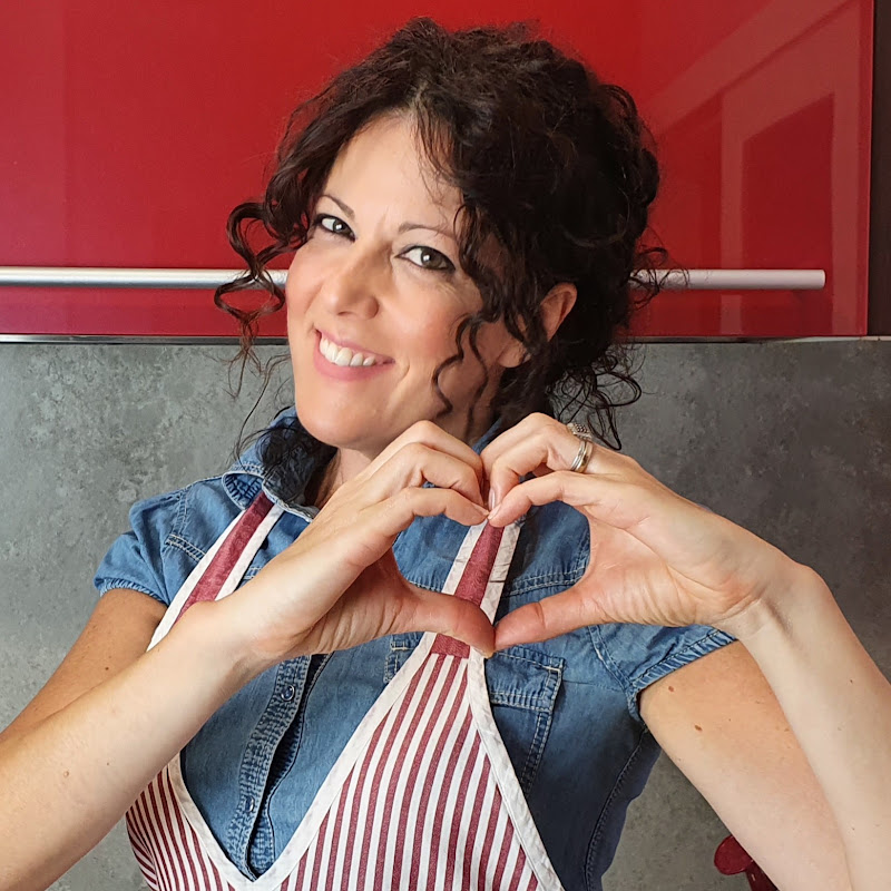 Paola Pascucci | In Cucina Con Paolina