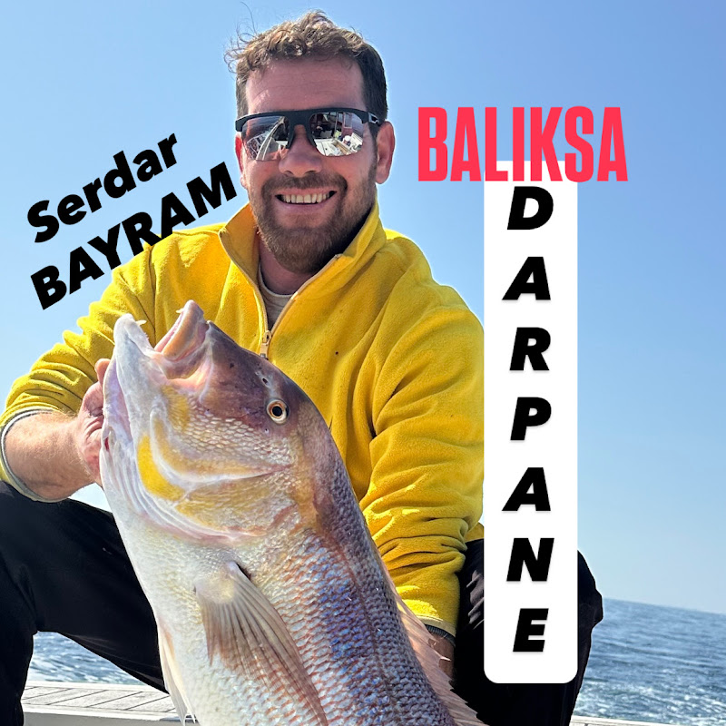 Balıksa Darpane