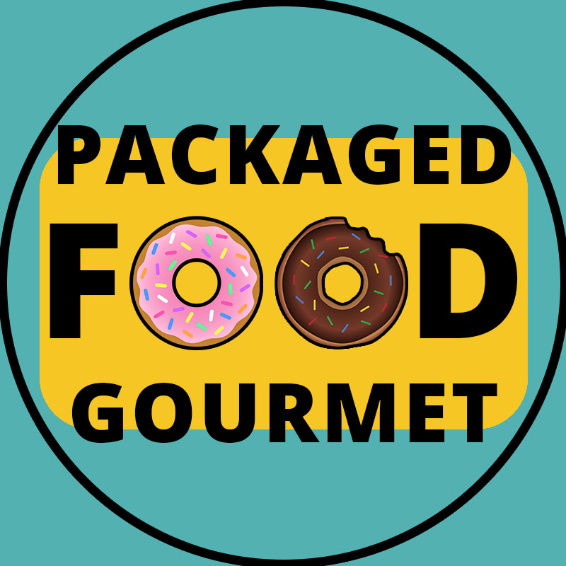 Packaged Food Gourmet