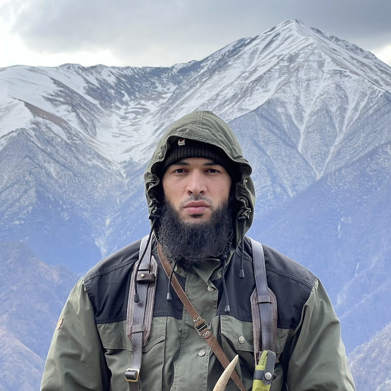 Chechen Kitchen