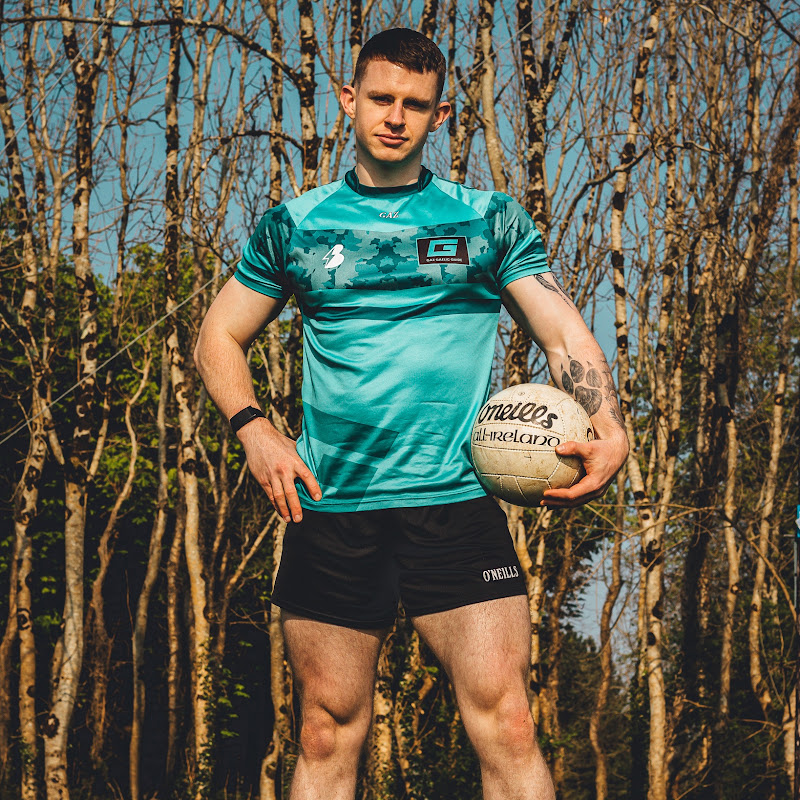 Gary O’Daly | GAA Coach & PT