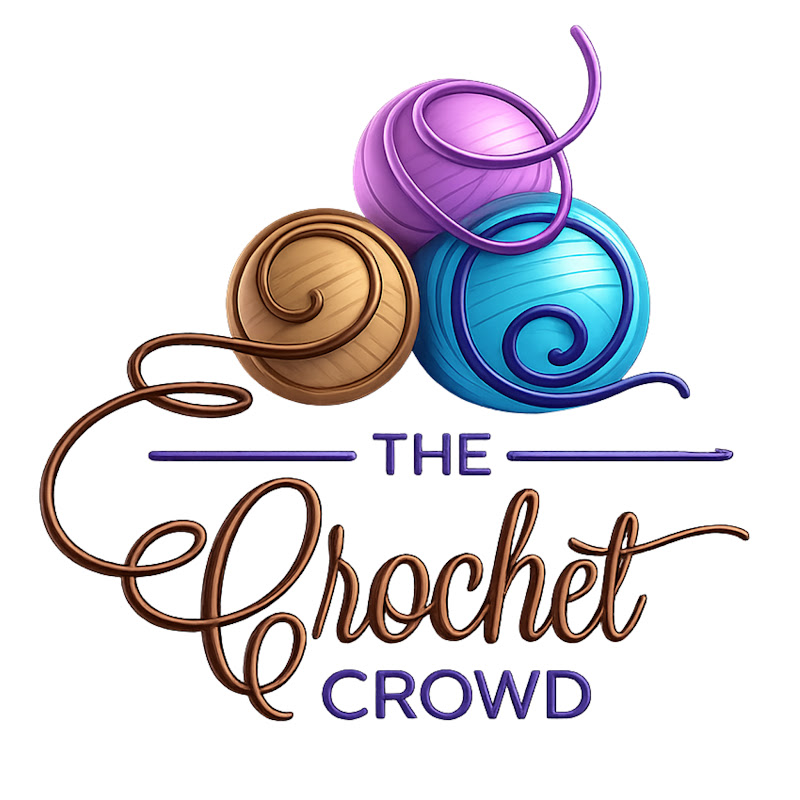 The Crochet Crowd