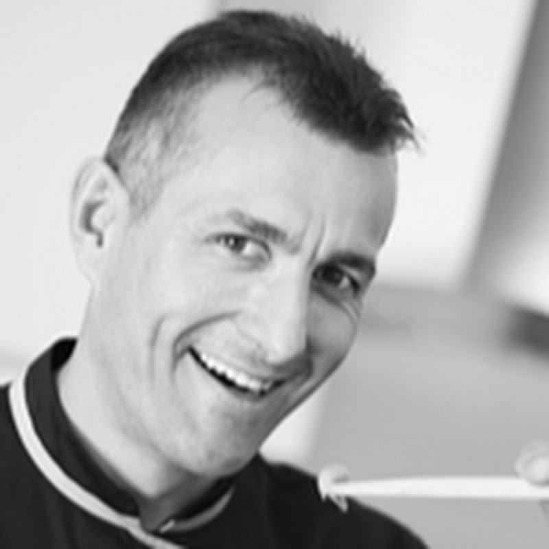 Chef Sylvain - Vive La Pâtisserie !