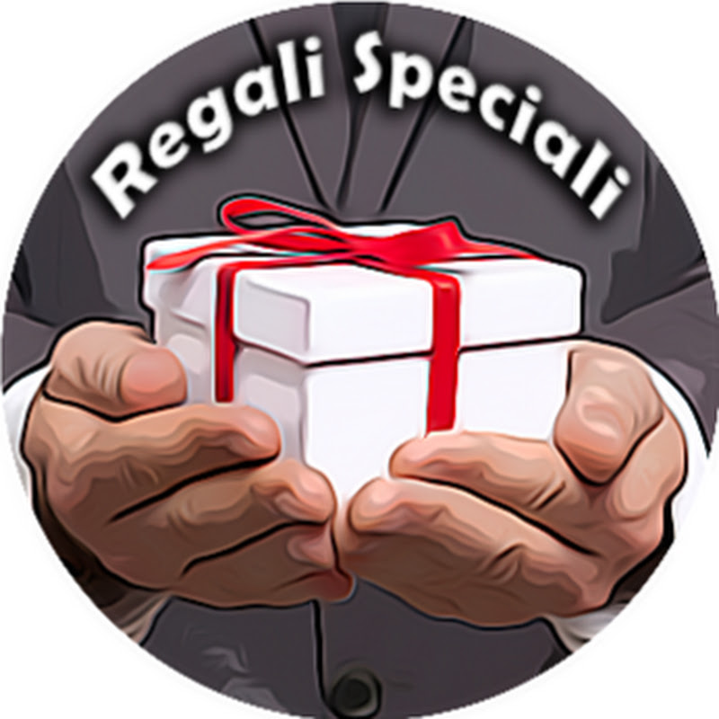 Regali Speciali