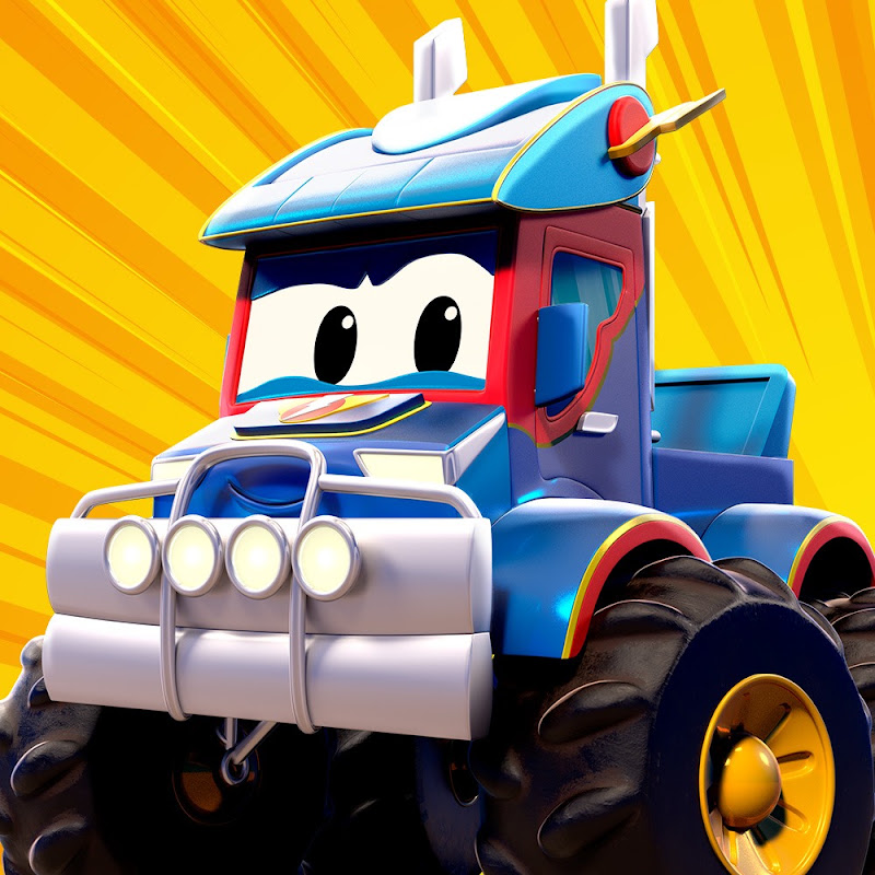 Super Truck - Nederlands