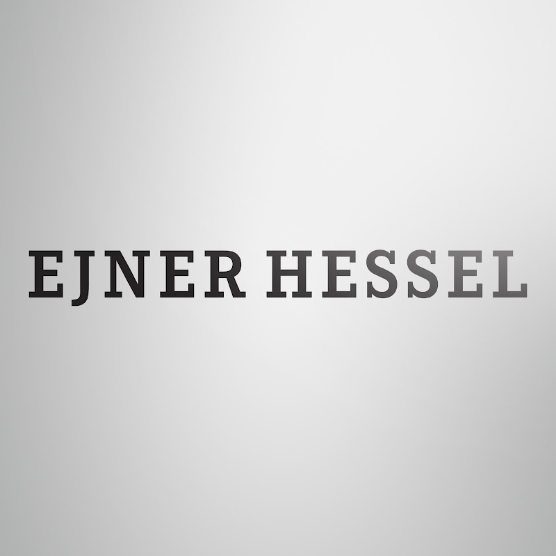Ejner Hessel