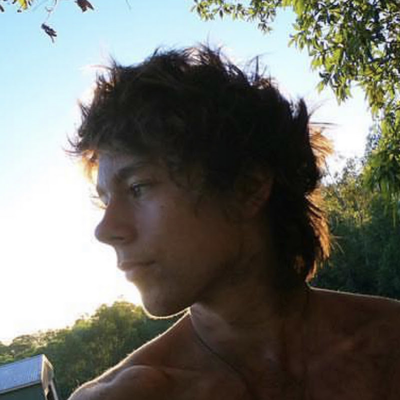 Caleb Wolff