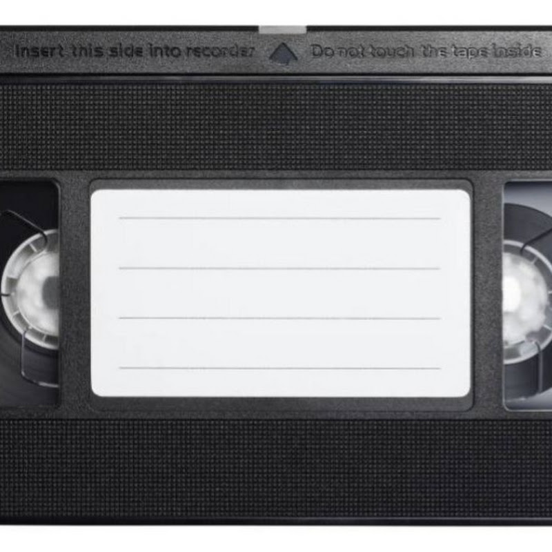 Larry's Classic Sports Videos
