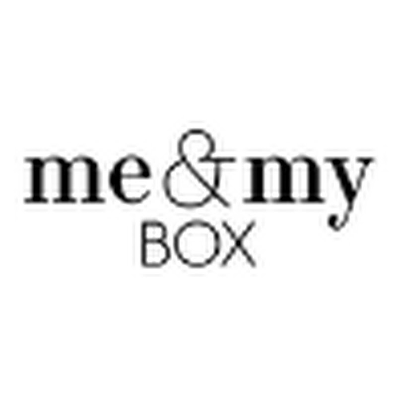 Me & My Box