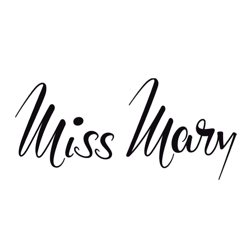 Miss Mary Of Sweden