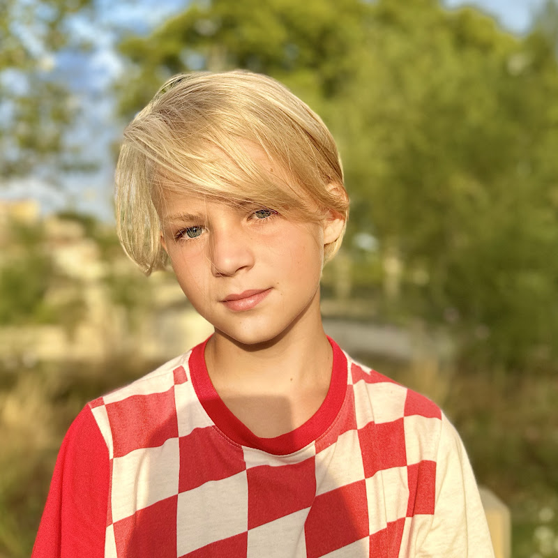 Georges Blogger