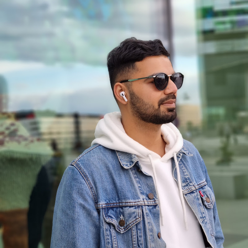 Usama Amjad