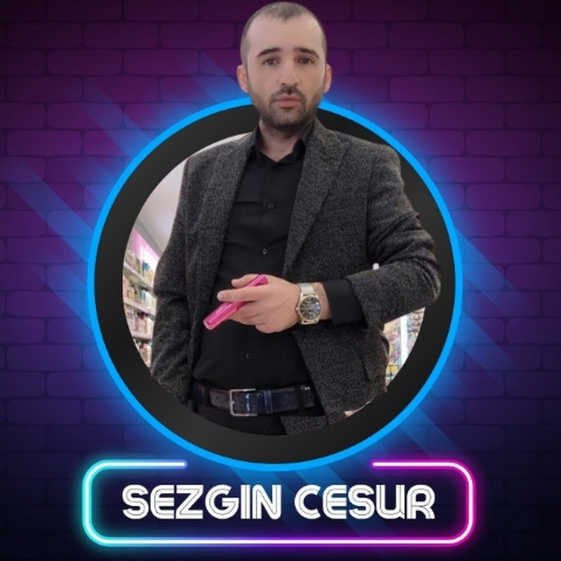 Sezgin Cesur