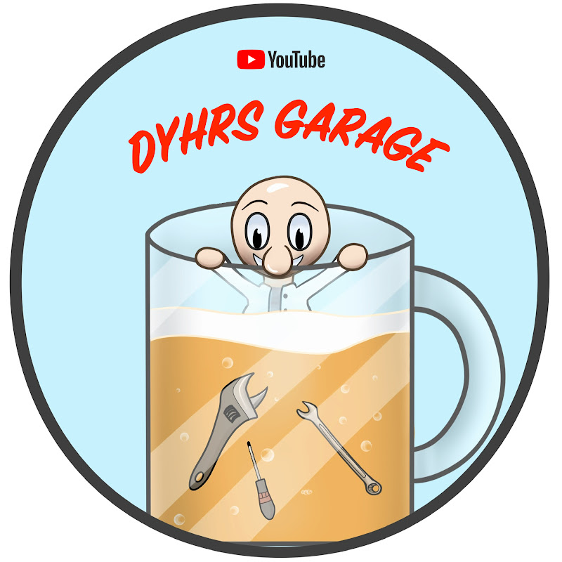 Dyhrs Garage