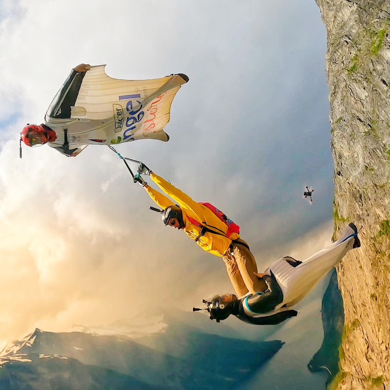 Antygravity