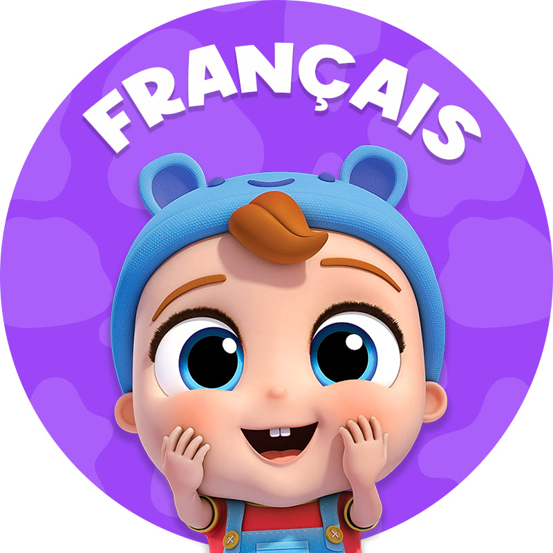 Le Monde De Little Angel Français - Comptines Bébé