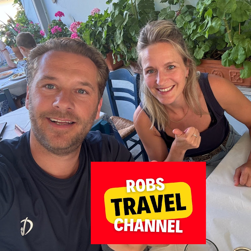 Robs Travel Channel