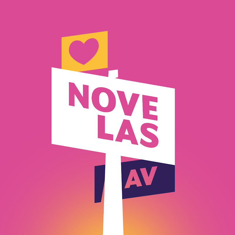 Novelas Avenue