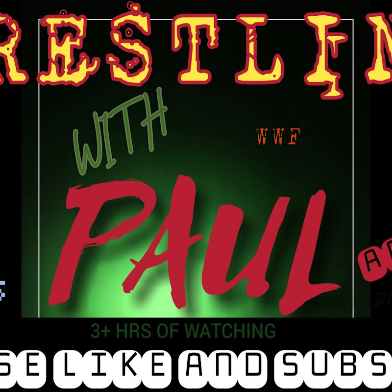 Wrestling With Paul
