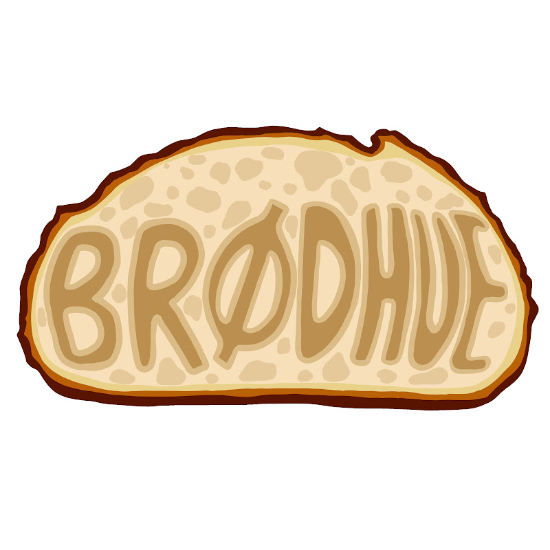 Brødhue