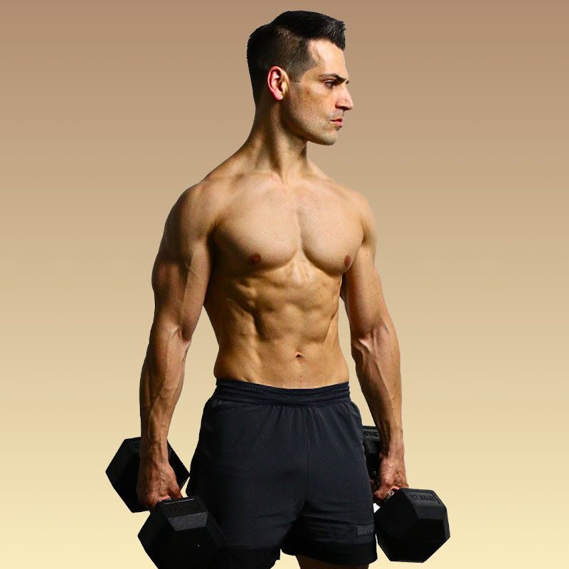 DANIELPT FITNESS