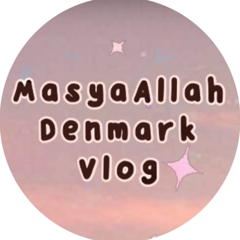 MasyaAllah Denmark