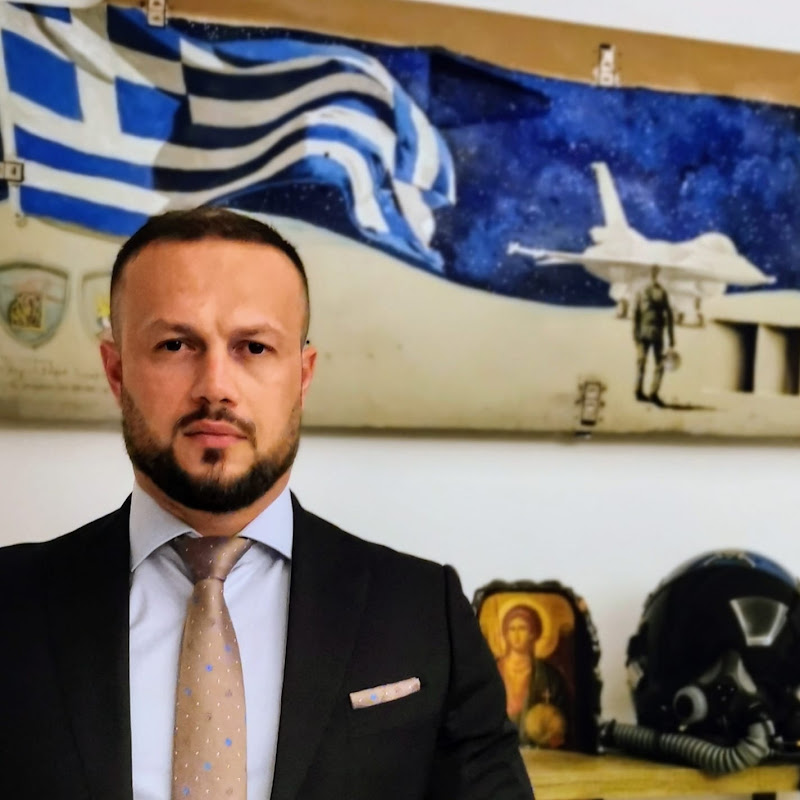 Stefanos Karavidas (Ανωνύμου Έλληνος)